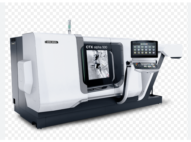 CTX alpha 500